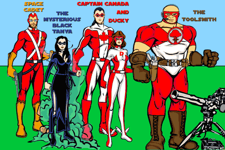 Team Techops