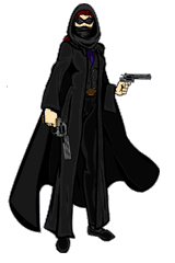 Deadly Nightshade