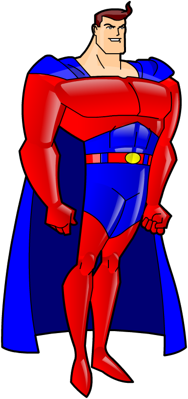 Paragon Red Paragon Red